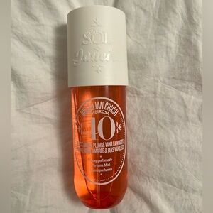 Cheirosa 40 8oz Sol de Janeiro